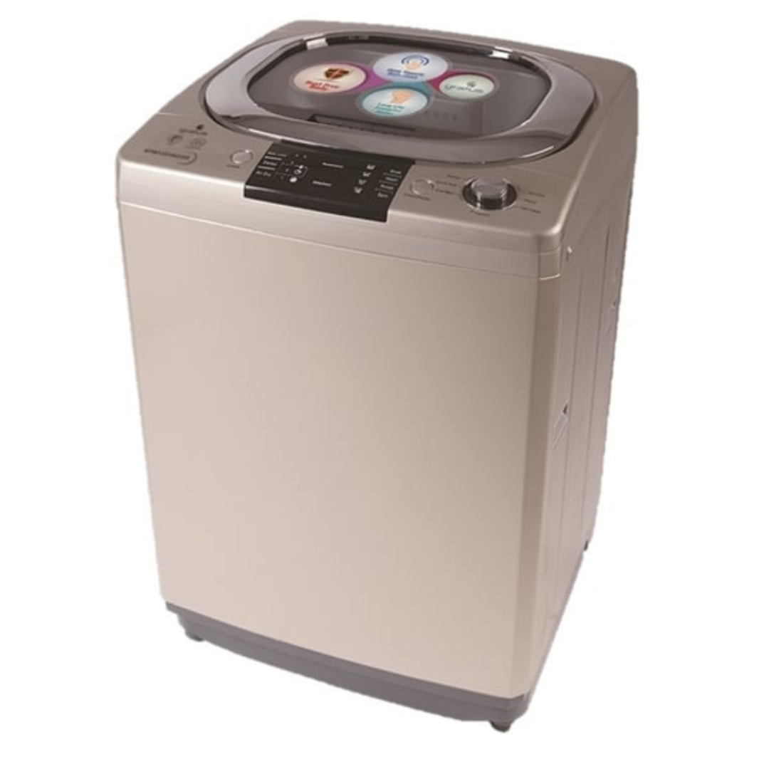 13 KG TOP LOADING WASHING MACHINE WITH LED INDICATOR- GTW1351KCDX