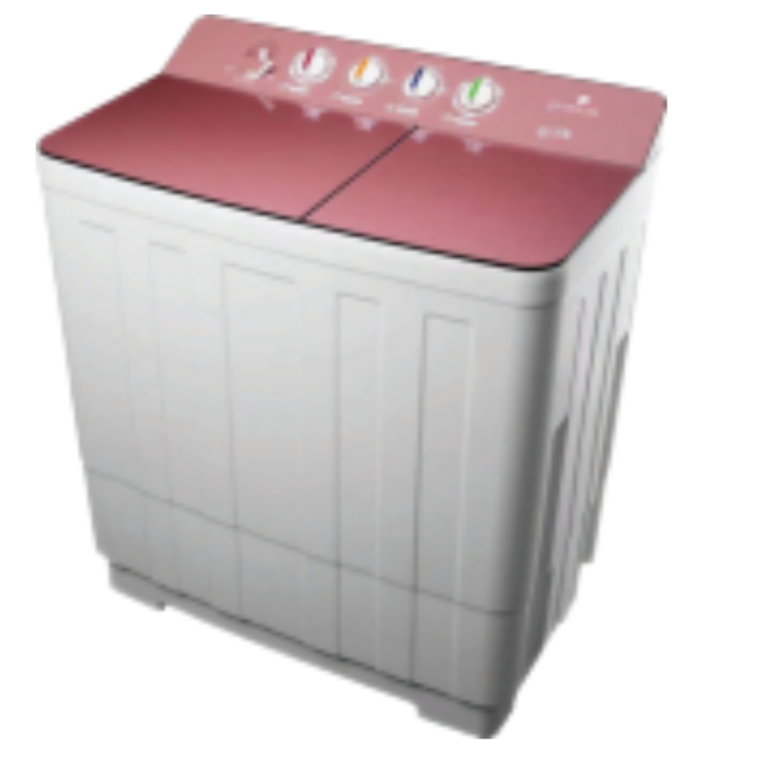 TWIN TUB TOP LOADING WASHING MACHINE - XPB70-1978