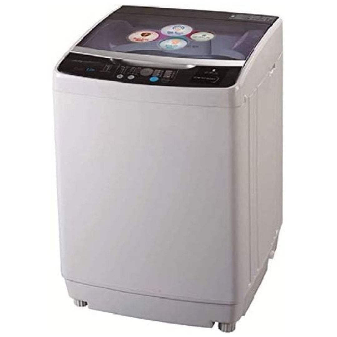 7 KG TOP LOADING WASHING MACHINE WITH 10 PROGRAMS- GTW7501KCDX