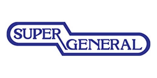 Super-General