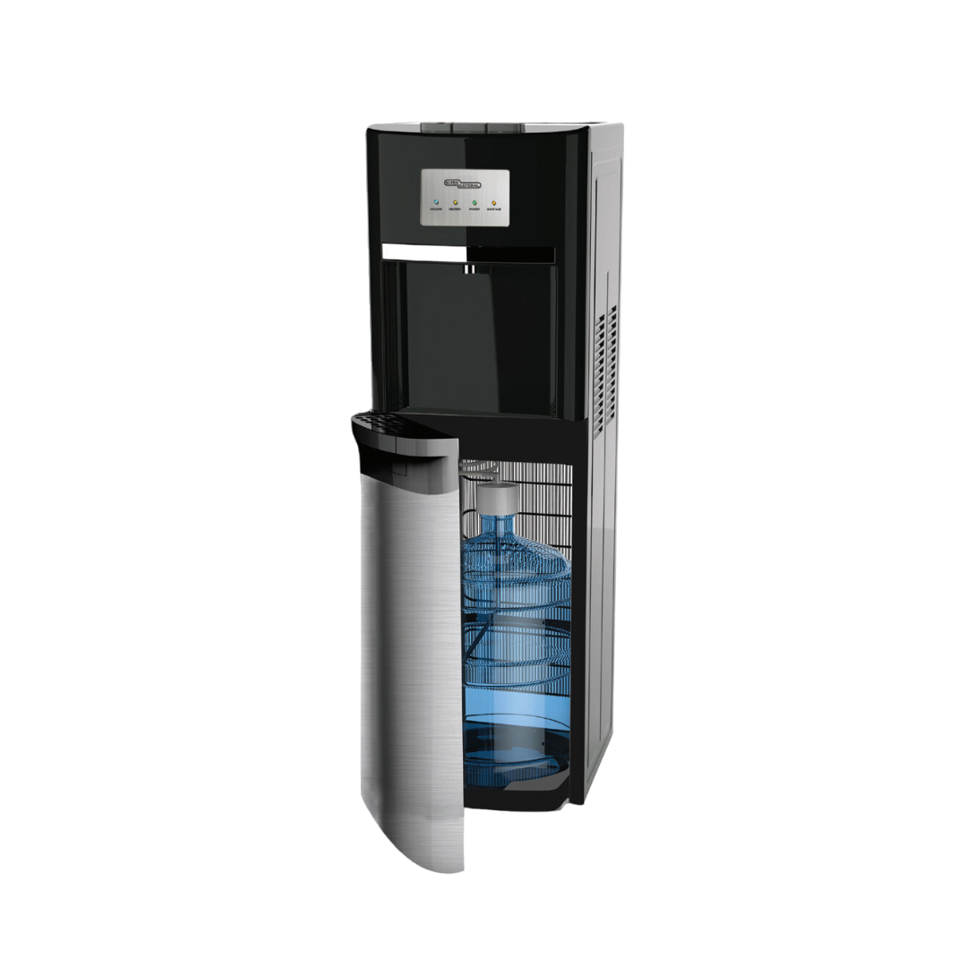 Super general free standing water dispenser - SGL2020BM