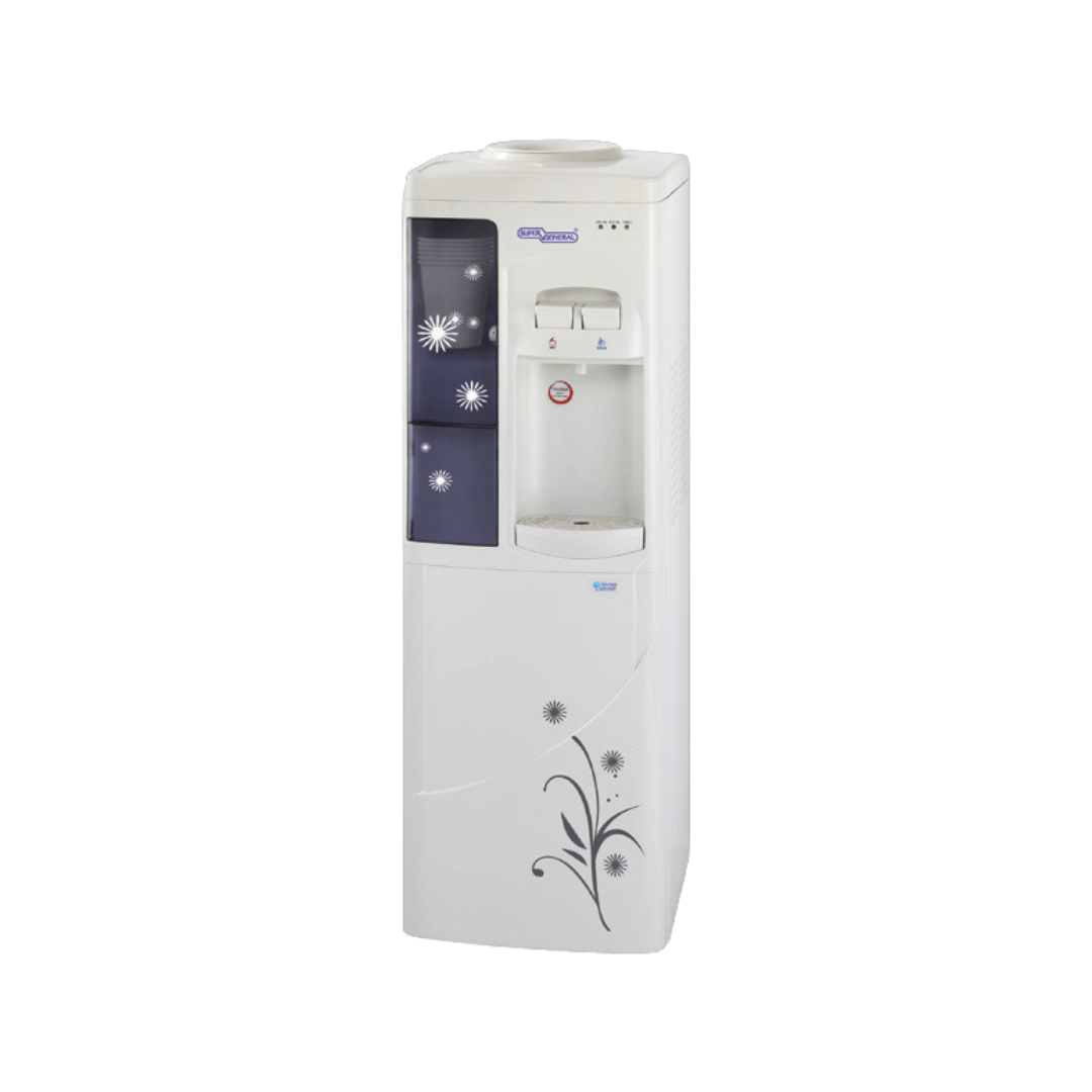 Super general free standing water dispenser  - SGL1171