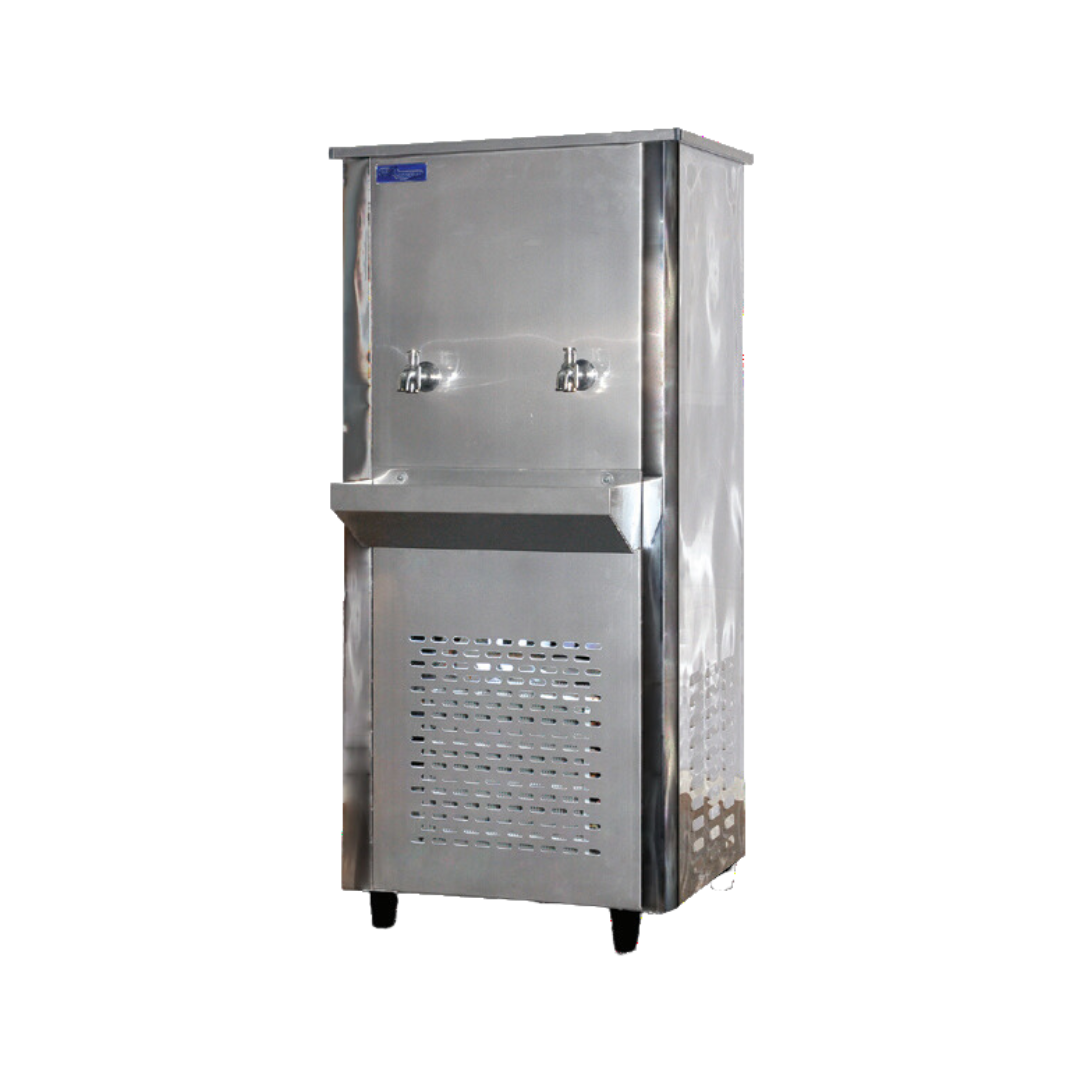 Super general stainless steel water cooler - SGCL25T2