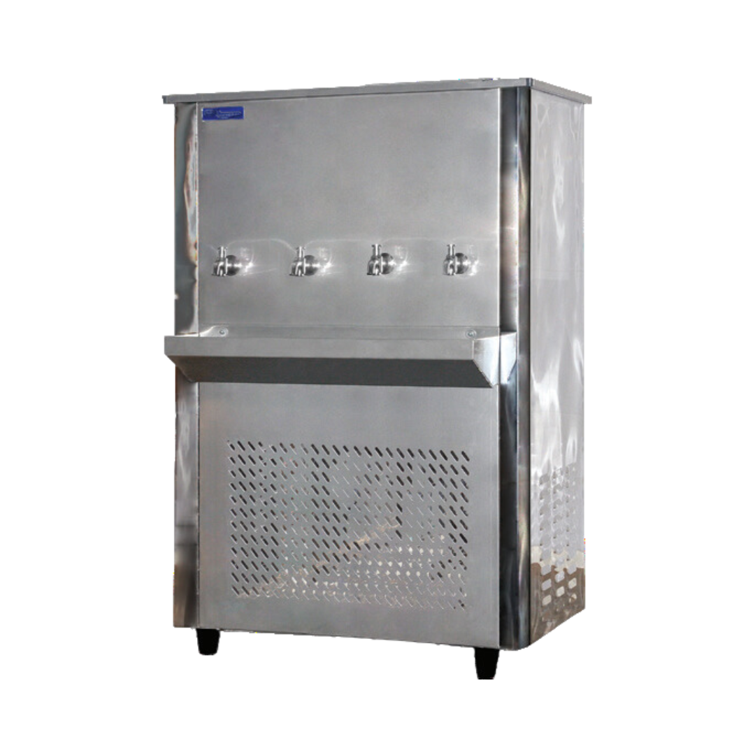 Super general stainless steel water cooler - SGCL95T4