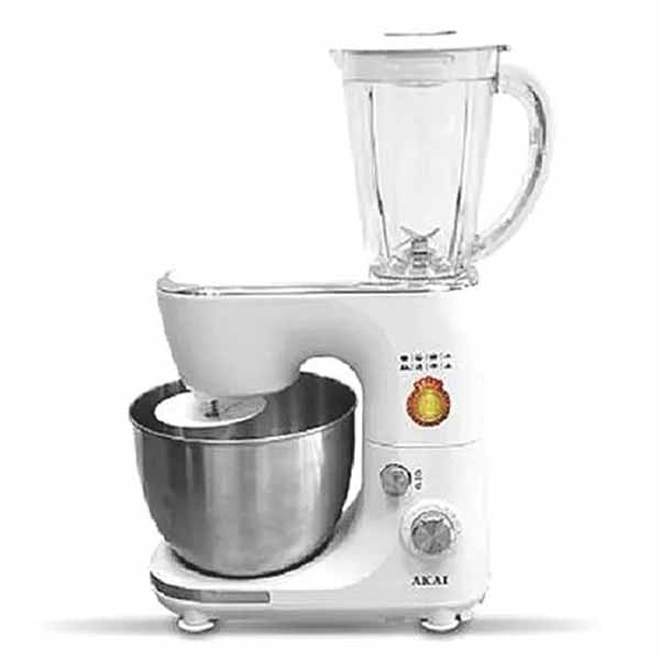 Akai Stand Mixer with Blender – SMMA-H6231