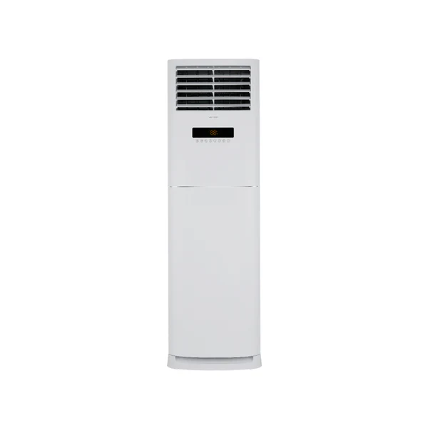 Gree Free Standing Air Conditioner 5 Ton - Wifi Enabled - Inverter Compressor - White - T4Matic-T60C3"Min 1 year manufacturer warranty"