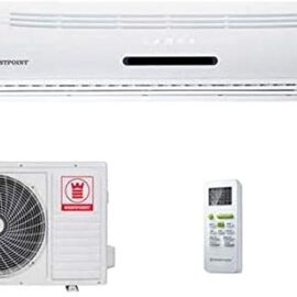 WestPoint 2.5 Ton Split Air Conditioner Piston 31500BTU Model-WSZ318KRT | 1 Year Full 5 Year Compressor Warranty.