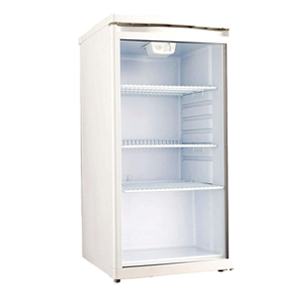 AKAI 150Ltr Showcase Chiller – SCMA-150