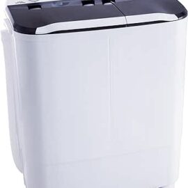 Akai Top Load Washing Machine 6 kg WMMA-XTT62W