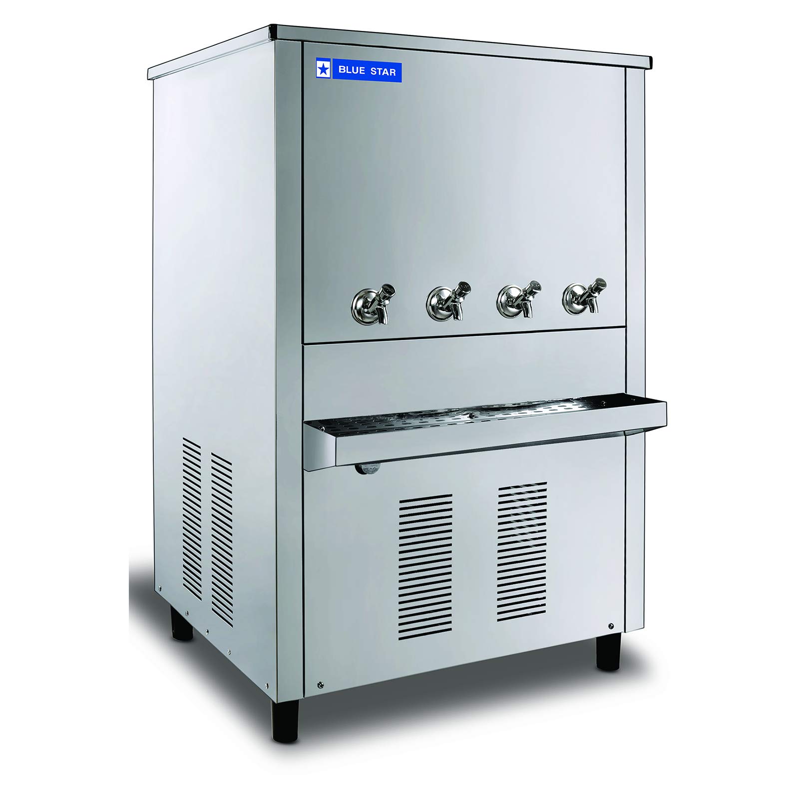 Blue Star Portable Water Cooler 90 Gallons - BSWC90 4T