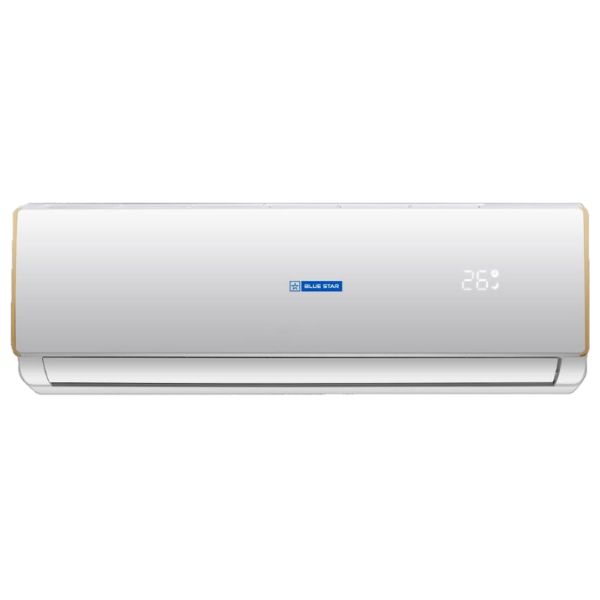 Blue Star Split AC 1.5 Ton Rotary, White – HW18CXYFB3-01