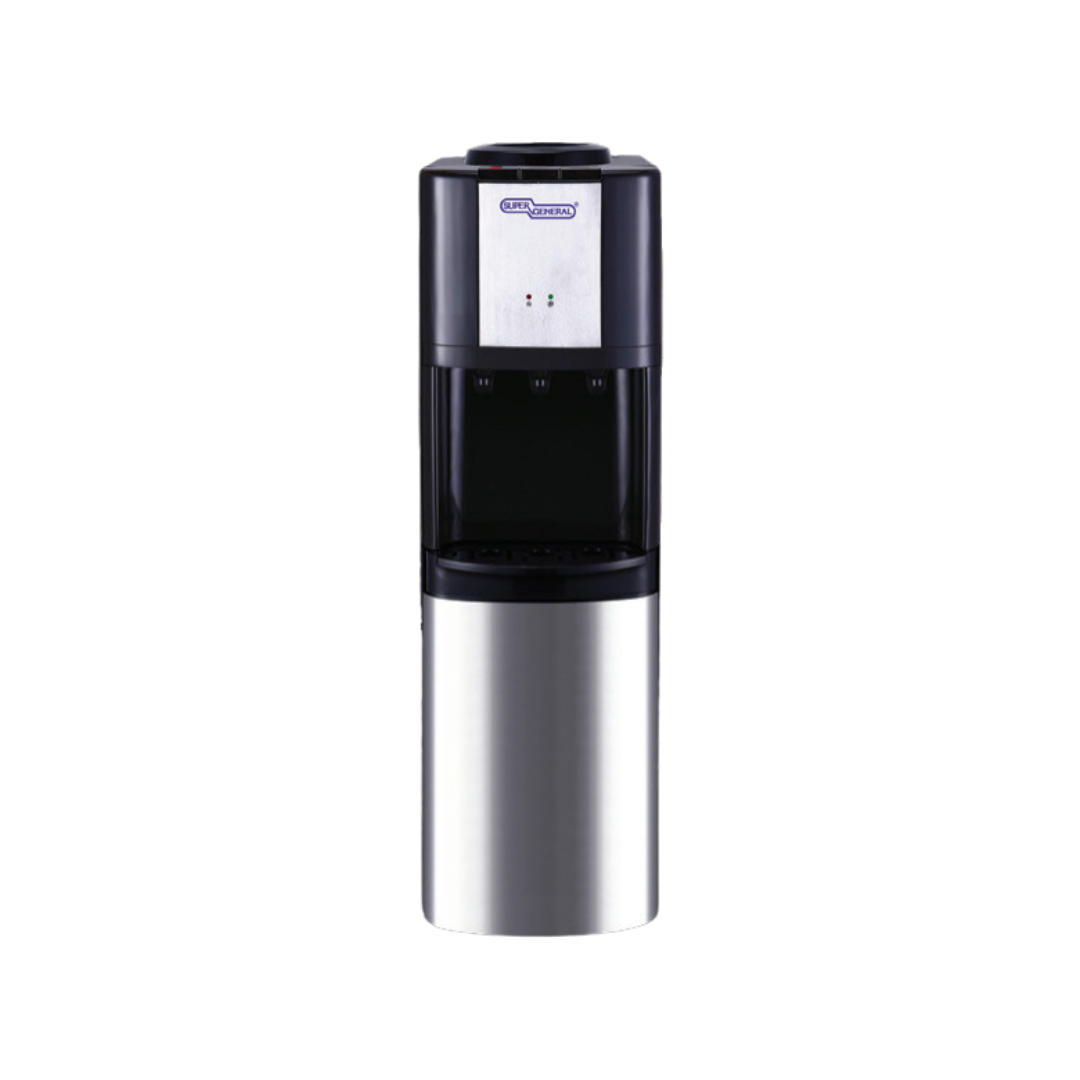Super general free standing water dispenser - SGL2271