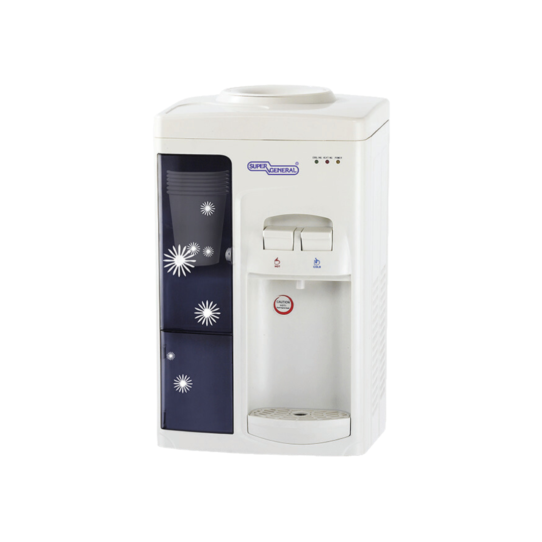 Super general free standing water dispenser - SGL1131