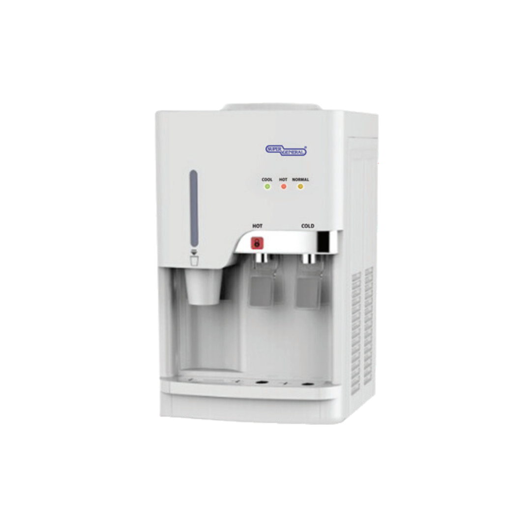 Super general free standing water dispenser - SGL1831