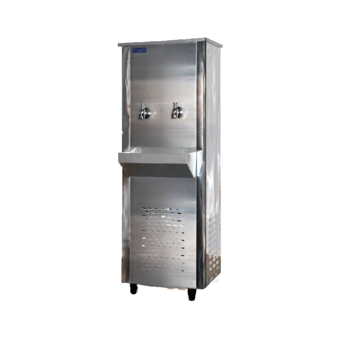 Super general stainless steel water cooler - SGAA26T2