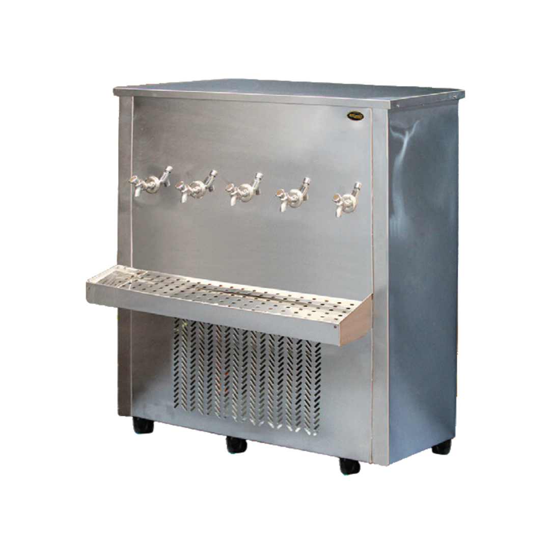 Super general stainless steel water cooler - SGAA110T5