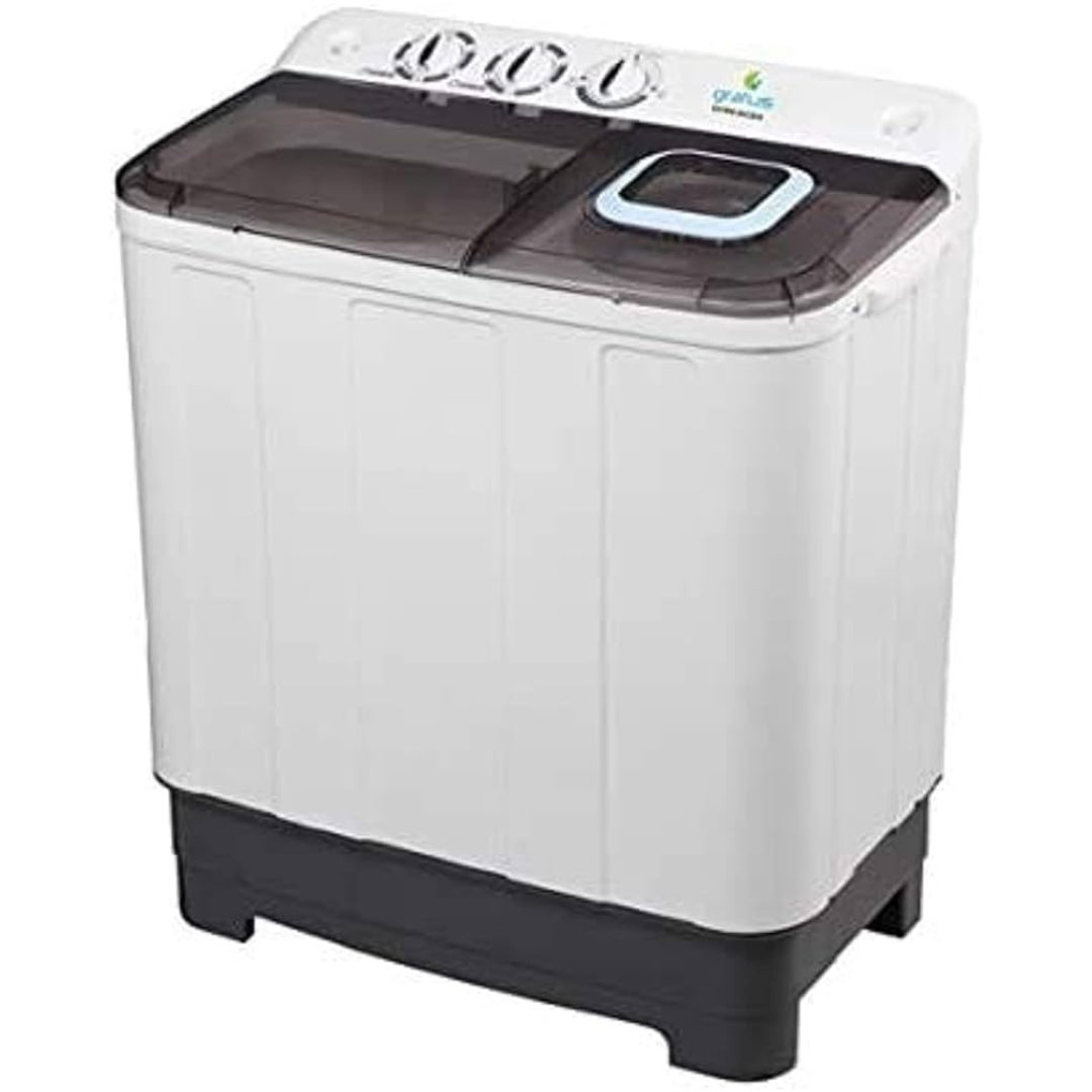 SEMI AUTOMATIC TOP LOADING WASHING  MACHINE 7 KG- GSW07KCDX