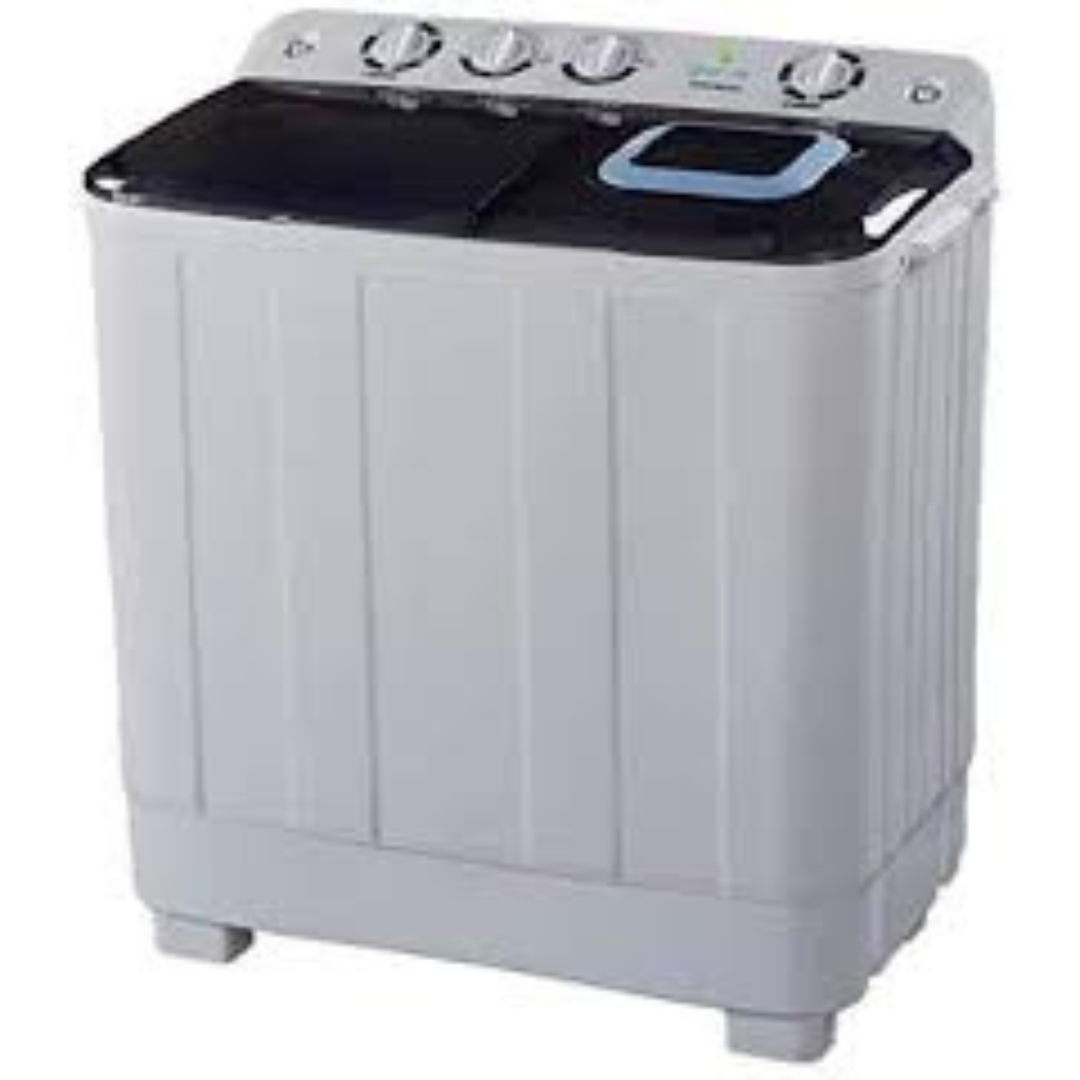 SEMI AUTOMATIC TOP LOADING WASHING MACHINE 12 KG- GSW12KCDX