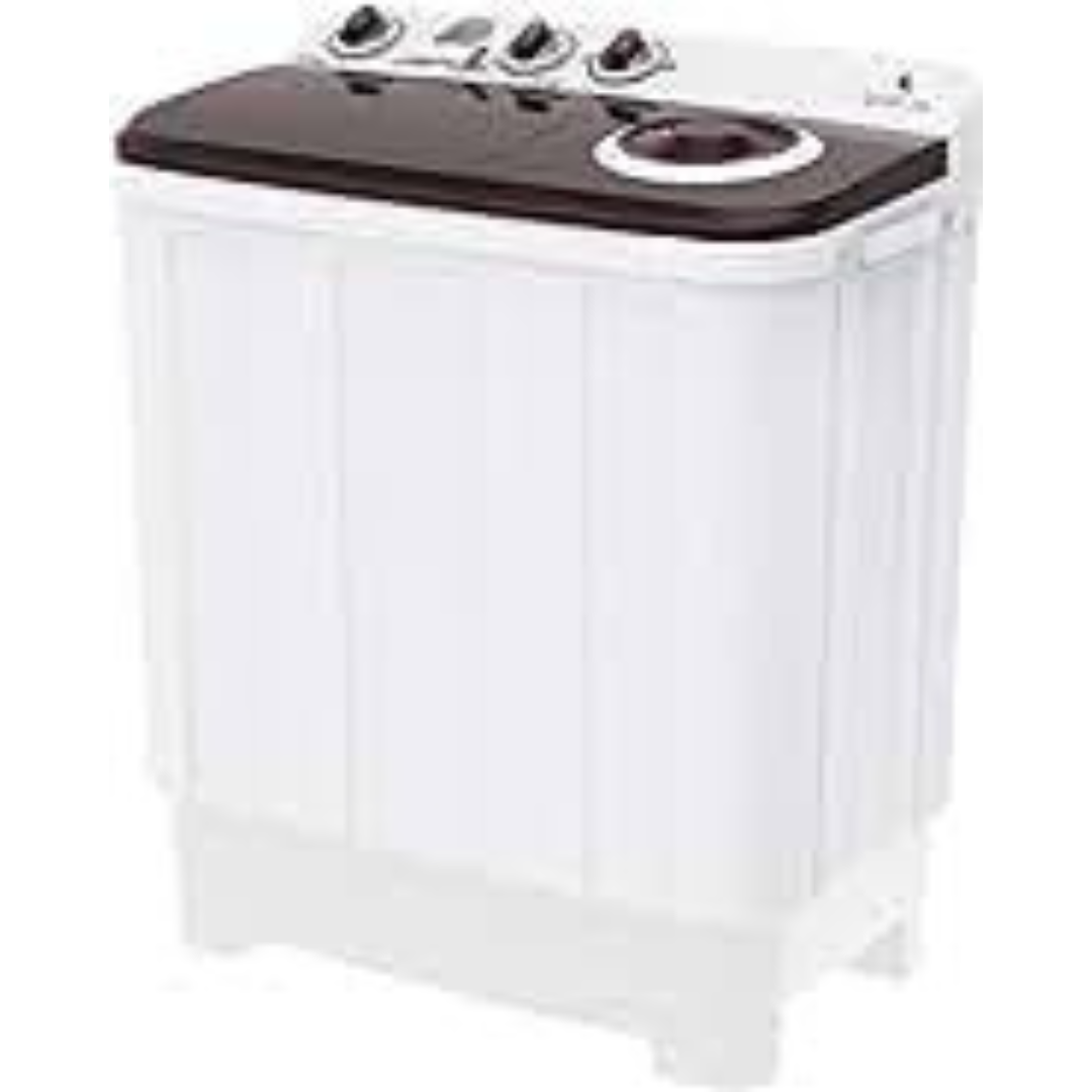 SEMI AUTOMATIC TOP LOADING WASHING MACHINE 7 KG- GSWM07KCDX1