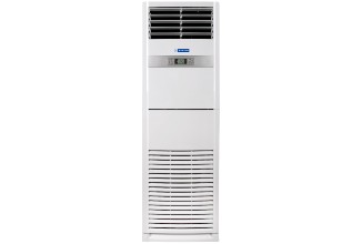BLUE STAR 5Ton Floor Standing AC Scroll R410A VC60CSFA3-01